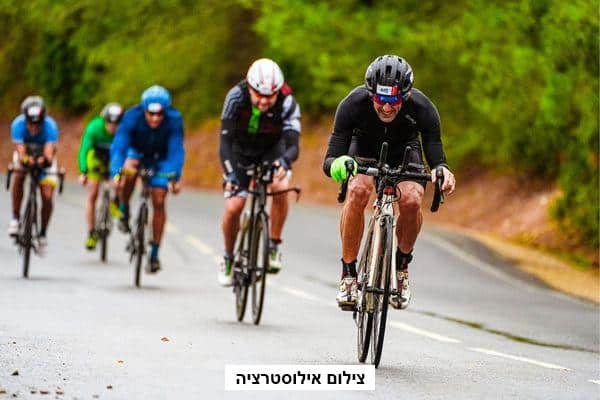 מרוץ אופניים