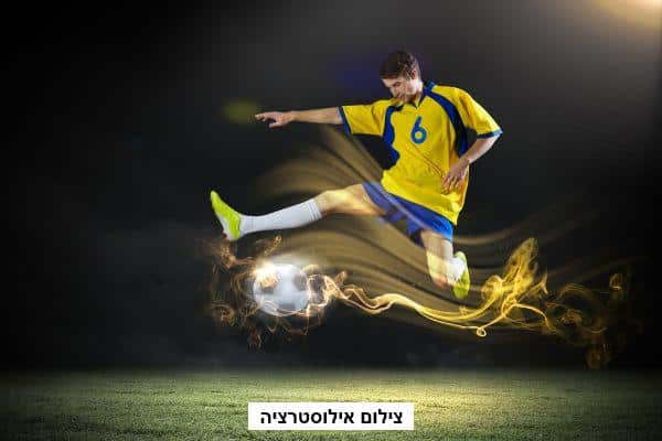 מכבי תל אביב מנצחת
