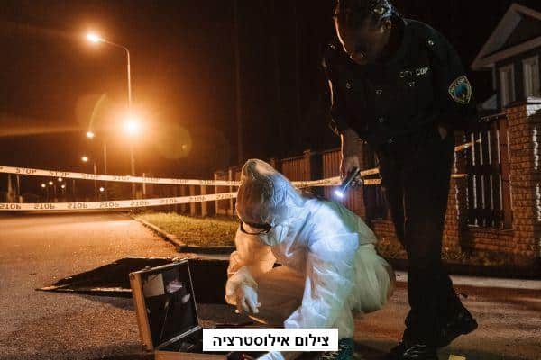לא נמצא קליע