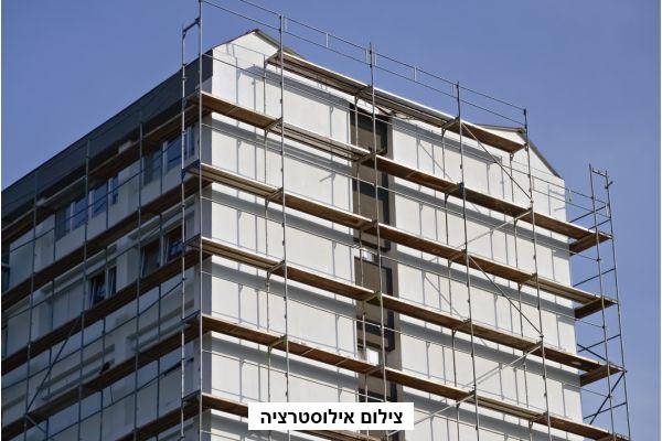 התחדשות עירונית בתל אביב