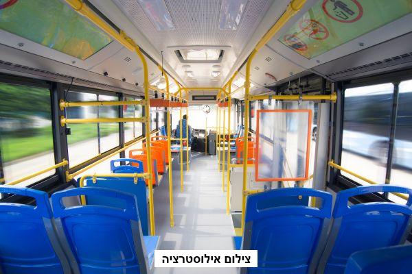הפעלת השאטלים