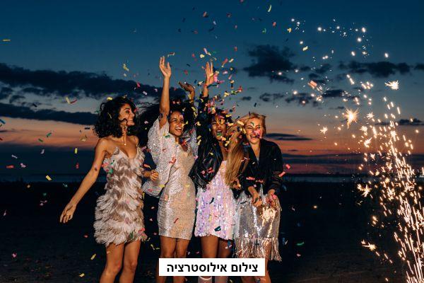 חגיגות הלילה הלבן