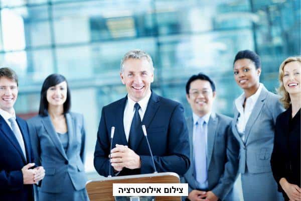התמודדות לראשות העיר