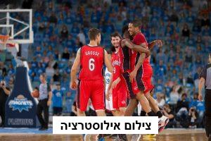 ניצחון במשחק