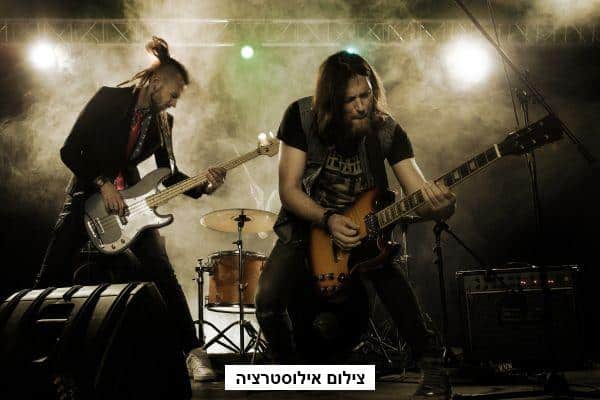 הופעה