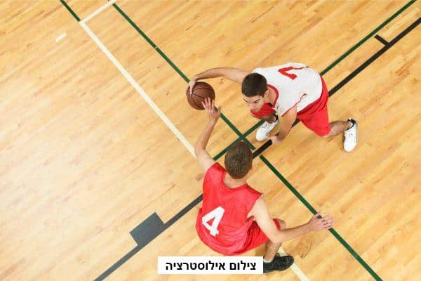 סדרת הגמר