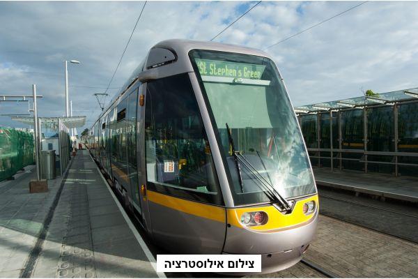 רכבת קלה