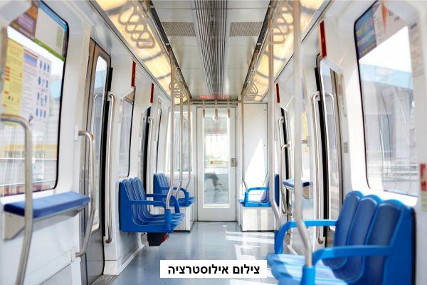 רכבת קלה