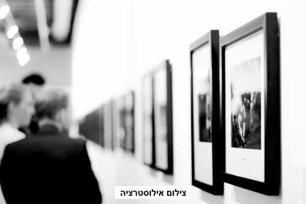 מוזיאון