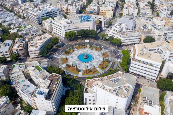 כיכר דיזינגוף