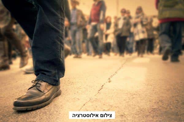 הפגנות ותביעות לשחרור שבויים ולבחירות חדשות