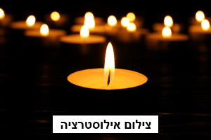 עלות פרסום מודעת אבל בידיעות אחרונות: כל מה שצריך לדעת