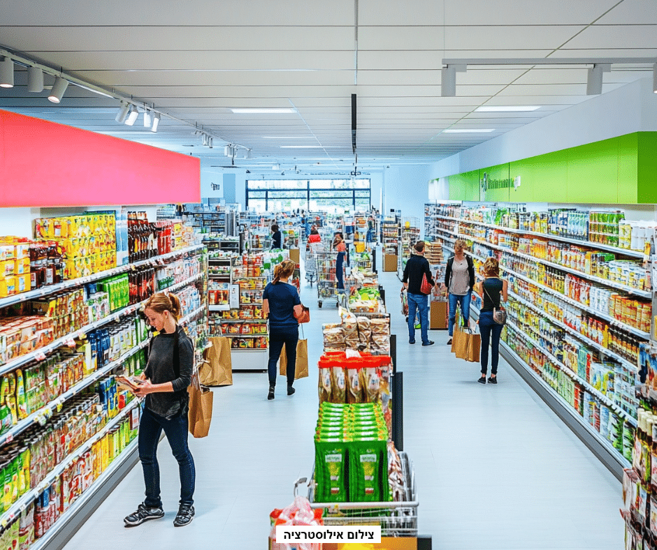 הדמיה - הסופר הטבעוני - קרדיט ויגן פרנדלי 2