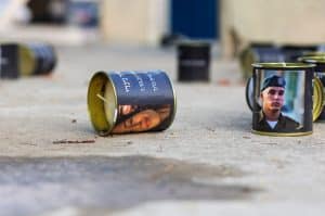כל מה שלא נורמלי בישראל בתערוכה אחת