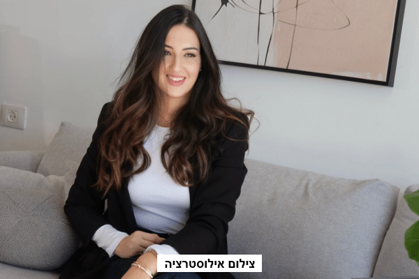 טלי ורד – עורכת דין ומגשרת שמובילה לפתרונות מחוץ לכותלי בית המשפט